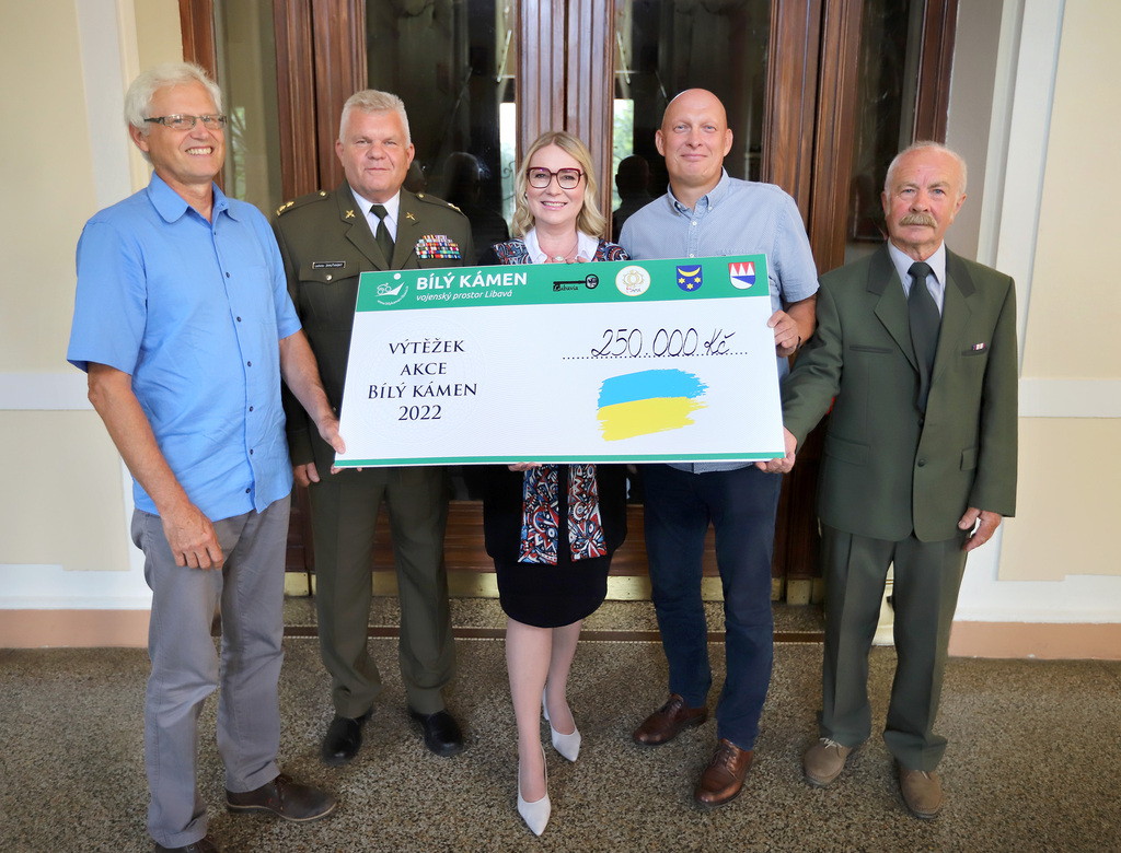 ilustrační obrázek novinky