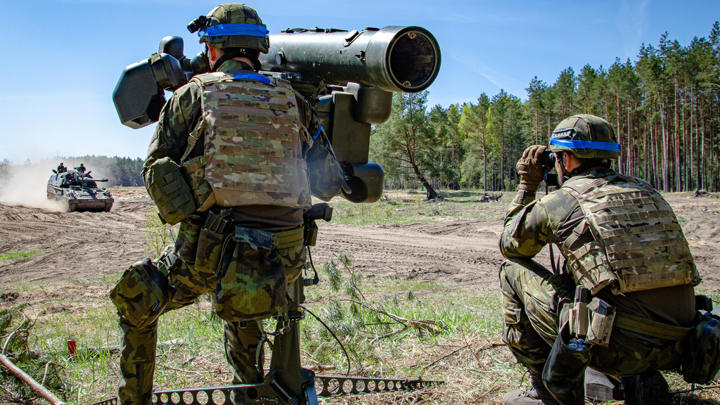 ilustrační obrázek novinky