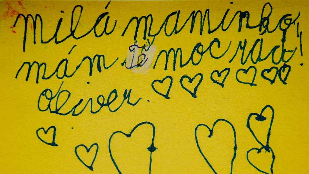 ilustrační obrázek novinky