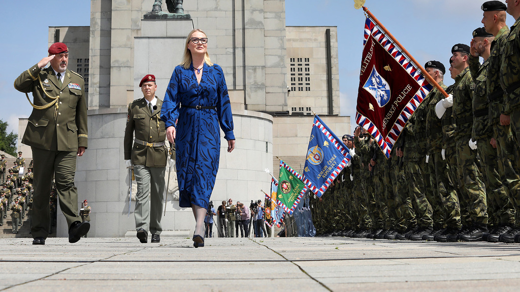 ilustrační obrázek novinky