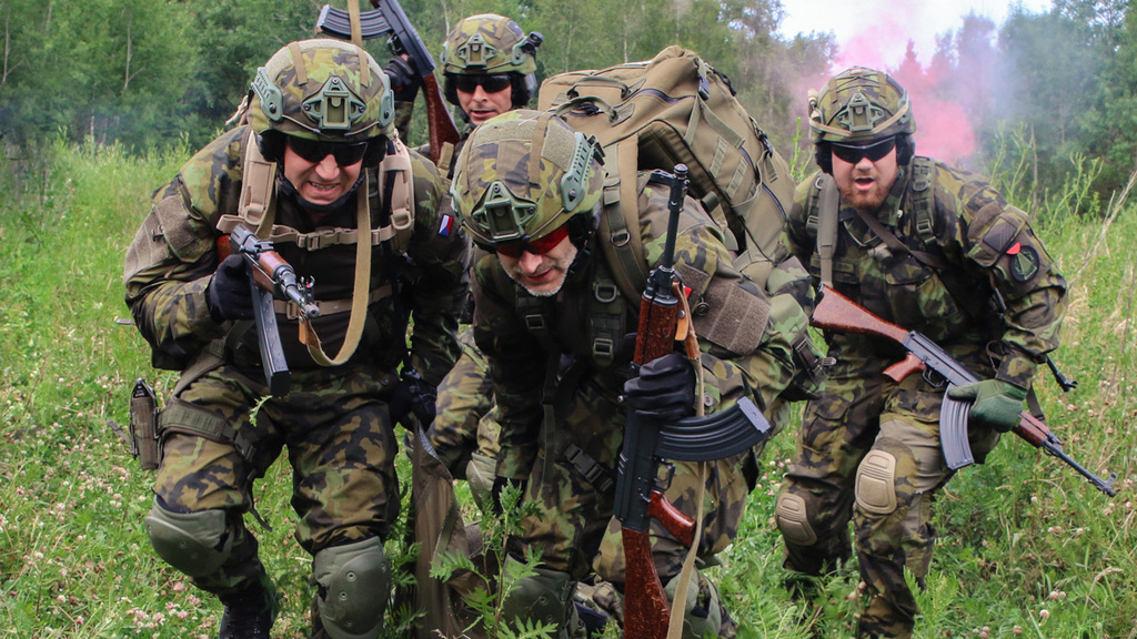 ilustrační obrázek novinky