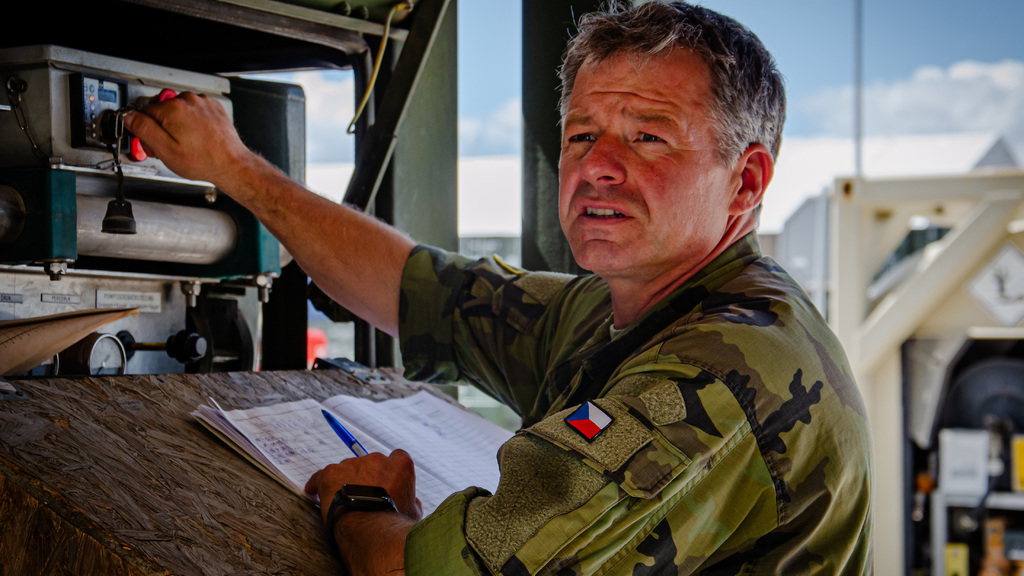 ilustrační obrázek novinky