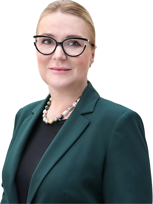 ilustrační obrázek ministryně