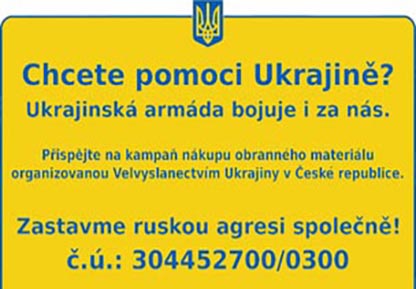 ilustrační obrázek zajímavosti